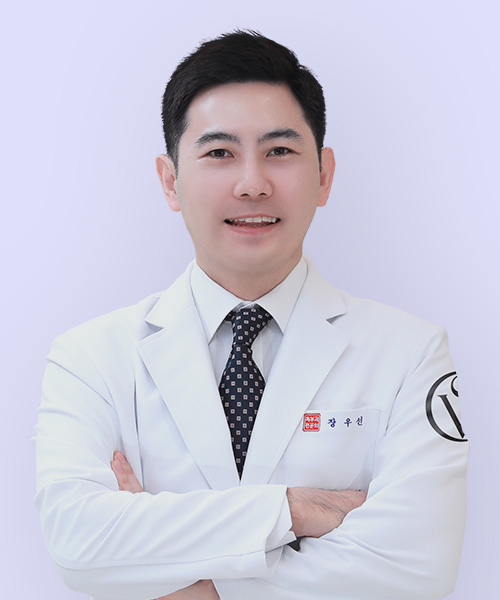 張祐銑 代表院長 - 弘大店